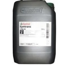 Castrol Syntrans 75W-85 - 20 L